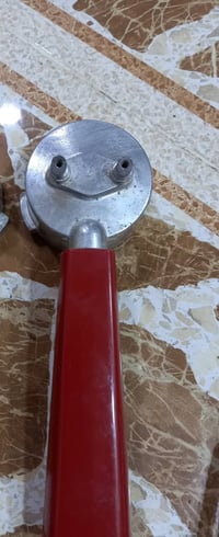 فلتر • قياس ٥٨مم • شفرتين