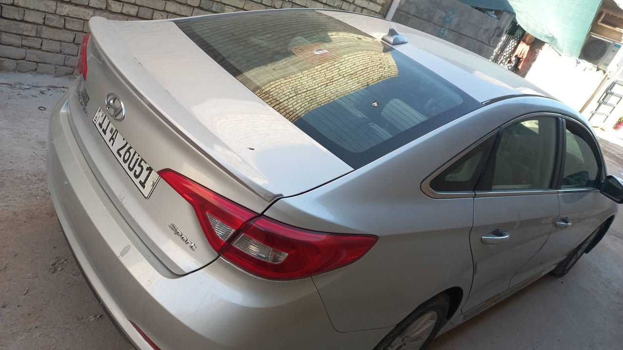 سوناته موديل ١٥ بيهه صبغ ٥ قطع  رقم بغداد سعرهه ٩٣ ورقه وبيهه مجال اي استفسار يجي خاص او يتصل واتساب *********** واتساب
