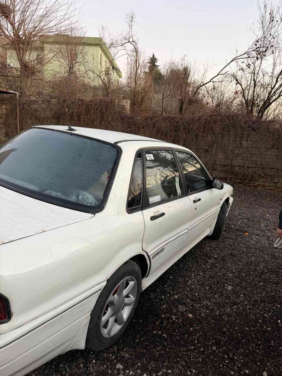 بۆفرۆشتن 
گڵاند مۆدیل ١٩٩٠ 
ئارم پلاستیک سلیمانی 
مەکینە ٦٣ مەرخوب 
٣ -٤پارچە. بۆیاخ بی ناو گرتن 
گیرو مەکینە بەشەرت 
شوین هەولیر 
نرخ ٢٩گەڵاو مەجالیکی کەم 
ه*********** أربيل, العراق
