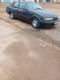 برنس • موديل ٩٥ • رقم صلاح الدين