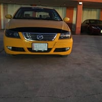 موديل ٢٠١٣ • محرك ١٦٠٠ • نمر بغداد