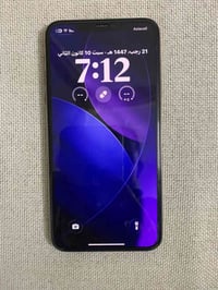 ايفون 11 بروماكس • ٢٥٦ • نظيف