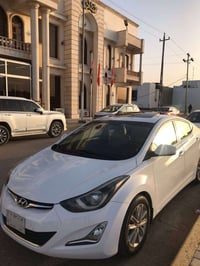 النترا • ٢٠١٥ • خليجي