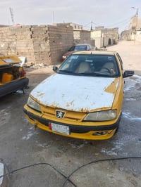 بيجو بارص • ٢٠١٥ • محرك يصوت