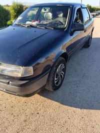 فيكترا • ١٩٩٢ • محرك وكير