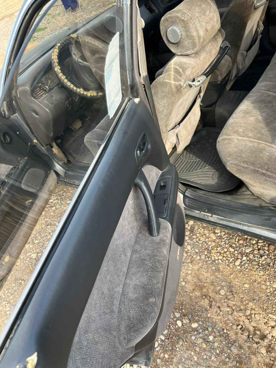 السلام عليكم
للبيع بطه متصل مكصوص ومسجل رقم دولي نينوئ شرط التحويل السعر 35 وبيها مجال يرهم مراوس بجارجر او اوباما ادوات للأستفسار الاتصال على الرقم ***********
