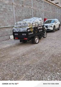 ستوته لبيع زيرو موديل2025 الاستفسار07765404620مكانه بغداد بلديات