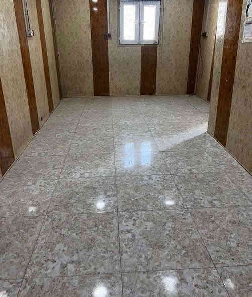 شقه طابق اول للأيجار 
العنوان :  المعقل قرب الساعه📍
المساحه :  100 م 
المحتويات :  2 غرف منام + صاله + صحيات + مطبخ  
سعر الأيجار : 400  الف 
للتواصل : 
***********
*********** 
***********
