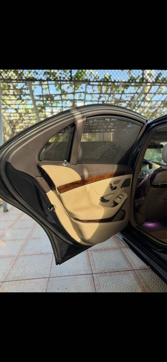 S500 2015 

پينج دوگمه فول قه پات مواسفات 
*********** أربيل, العراق
