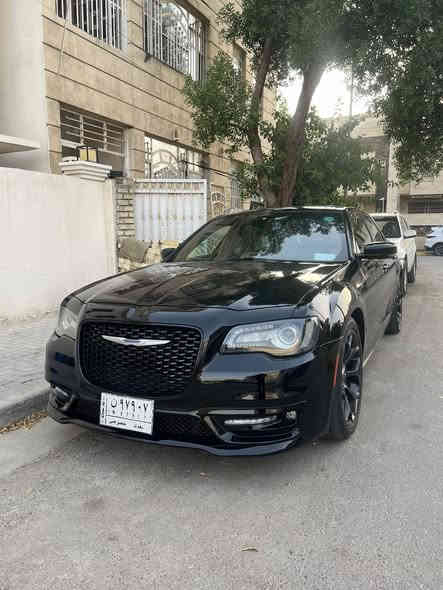 -السيارة موديل ( 2019 )

ماشية 63 الف 

-فول مواصفات بانوراما 

-كشنات جلد تبريد تدفئة 

-تدفئة بالستيرن 

-حساسات 

-كاميرا 

-قطعتين تبريد 

-كلاص تبريد + تدفئة 

و باقي المواصفات المعروفة 

السيارة دعاميتهة الامامية مبدلة للجمالية بدون حادث و بيهة شوية pdr  بالباب 

و السعر 282 $ ورقة و بيهة مجال بسيط

للتواصل ***********
