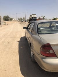سوناته ثري • ٢٠٠٠ • نجف