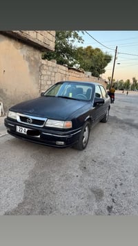 فيكترا • ماكينة ٢.٠ • توماتيك