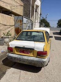 سايبه • ٢٠١٢ • النجف