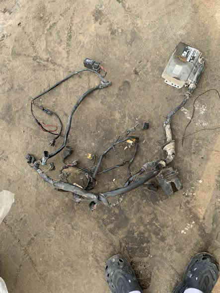 غراض اوبل 6. سلندر مكاني ديالى بعقوبة يوجد خدمة توصيل المحرك راح تفصخة ***********
