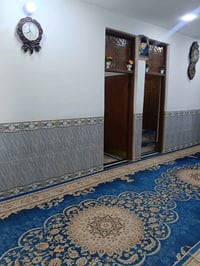 حي الشرطه • ٢٤٠م • طابو زراعي