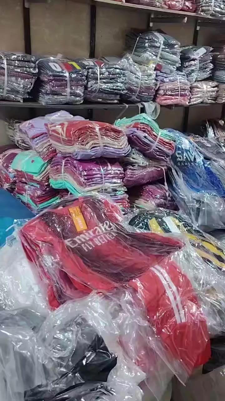 جمله فقط سعر الدرزن ٢٤_الف
تراك رياضي بجامه قياسات ٣٠_40

يلبس ٣سنه لحد ١٠ سنه

سعر


**إذا كنت صاحب هذا الإعلان وتريد حذفه لأي سبب، رجاءا أرسل رسالة إلى الدعم الفني**