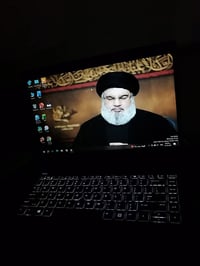 🔥 للبيع لابتوب قوي وشغل مرتب 🔥 💻 HP ZBook 14u G6 مناسب للشغل، الدراسة،...