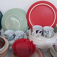 مواعين • اوربي • القيصريه