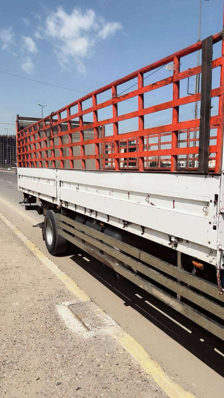 اللهم صل وسلم على نبينا محمد وعلى آله وصحبه أجمعين ٠٠للبيع اتيكو موديل ٢٠٠٥ دمعه رقم اربيل بأسمي شرط التحويل فقط وكاله ماأسوي محرك ٦ بستم ٨ برغي كير عادي ٦ نمر حجم ٨٥ الكير طول ٧ وربع بدي حديد من داخله جنلات اني مشتغله دبل شاصي درجه اولا باب هايروليك مال وحش جديد سنويه لل ٣٠ سياره جاهزه من تاير محرك كير اكسل شاصي مكفوله سياره قماره بدون صبغ مكفوله من ظربه تجي تفحص وتقتنع جاهزه للعمل حداديه جديده للاستفسار اكثر اتصل عل الأرقام ***********و*********** مكاني بغداد بسمايه السعر اخوان ب ٢٣٠ ورقه وبيه مجال لشراي
