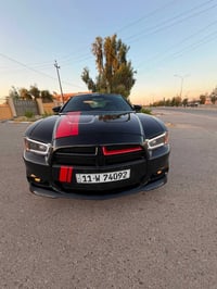 تشارجر SXT • ٢٠١٢ • القائم