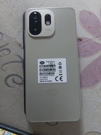 ايتل A100c • مستعمل يوم واحد • مبادلة بايفون