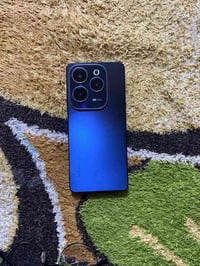 مبايل للبيع Infinix Hot 40 الذاكره 256 البطاريه 5000 السعر 75 الف وبيه...