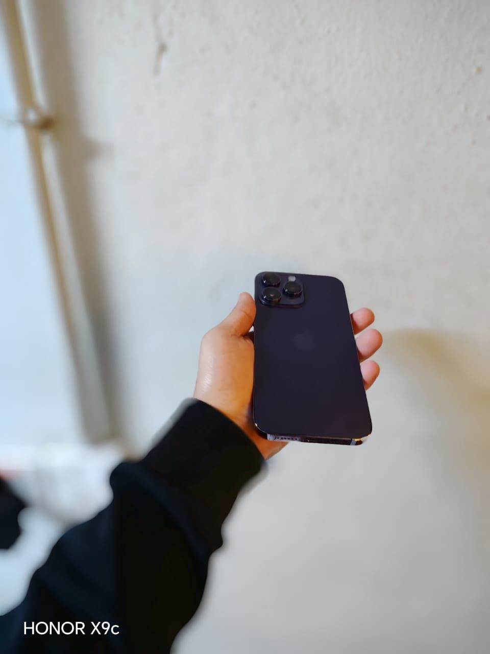 ايفون14 برو ماكس 256 دبل سيم كارت بطاريه٨٤ مبدل شاشه تفضيخ اذ مو اصليه تاخذه بلاش كامره رقم٣ ورقم ٥ واكفات الباقي شغال طبيعي سعره ٥٧٥ او مراوس مكاني شعب حي البساتين ***********
