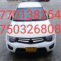 بيكاب قذافي • ٢٠٠٨ • كركوك