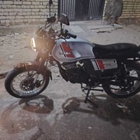 دايون لايتي 20 • محرك 200 • كربلاء