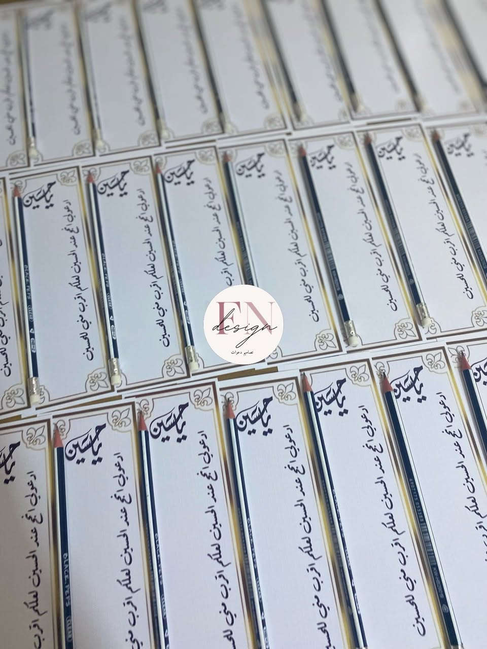 توزيعات محرم حسب الطلب
للطلب و الاستفسار عبر الخاص 
إنستغرام/ desiign_fn


**إذا كنت صاحب هذا الإعلان وتريد حذفه لأي سبب، رجاءا أرسل رسالة إلى الدعم الفني**