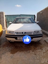 للبيع موديل 2009 (محرك مستحق  ) كير جديد تبريد شغال بسمي رقم بغداد بيه...