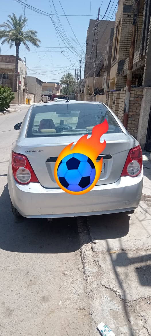 سلام عليكم سونيك ٢٠١٢ سياره خليجية جاهزه كير ومحرك تبريد تخم تاير بيها مكانات صبغ ابيع حزام رقم بغداد دولي مكانها الدوره شارع ٦٠
*********** السعر٥٥
