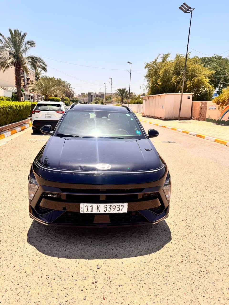 سلام عليكم كونه N لاين مديل 2025 امريكي حادثه جاملغ الخلفي  وقب جنطه فول موصفات بنرامه بصمه جلد تحكم رادار وبعد بيه وصفات مرقمه بغداد بسمي تحويل مباشر السعر 148 $$ قفل مكان السياره بغداد *********** بغداد, العراق

