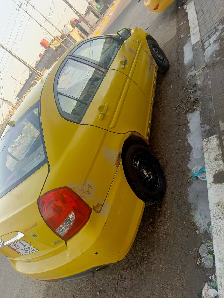 السلام عليكم اكسنت ٢٠١١ خليجي محرك وكير وتبريد شرط الفحص السياره مابيه ضربه عده تبديل مدكر امامي وبيه ملاحضات شوف العين ااسياره رقم وسنويه جدد ومصفره هيه وغرامات وصاعده هزه السياره ابسمي ولشراي يدلل العنوان القبله *********** بي ولتساب البصرة, العراق
