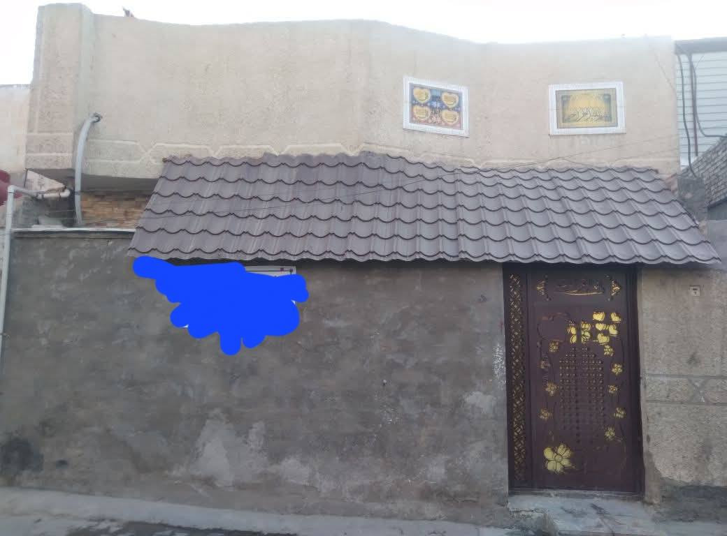 نصف قطعة أمامية للبيع قطاع ٧٣ مقابل الجامع بلوك ١١ طابق ونص للإستفسار ***********
