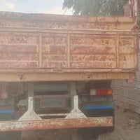 سكانيا ١١٢ • موديل ٨٦ • قمارتها تعبانه