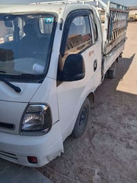 كيا • ٢٠٢٠ • شاحنة