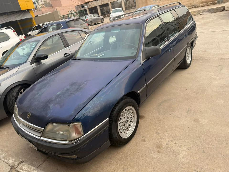 اوميجا للبيع حجم 20موديل 1992
شرط التحويل بدون كابون 
السعر28وبيها مجال 

التواصل عالواتساب    ***********
