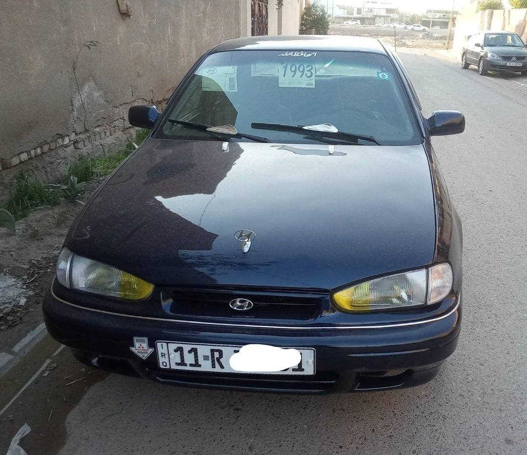 سلام عليكم
الانترا موديل 93
رقم بغداد انكليزي
كير مكينه مكفوله
تبريد فقط غاز
كهربائيات كلها شغاله
مكفوله من ضربه وخياس فرممات بلاديه
السعر 34 وبيها مجال بصيط
عنوان صلاح الدين قضاء بلد
استفسار اكثر اتصل ***********
