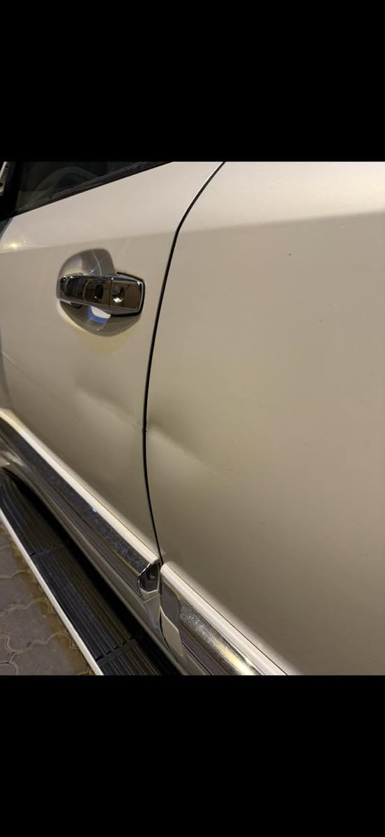 لكزس للبيع 2014 

المواصفات معروفه
 
مكانهه البصره 

الضرر الي بيهه موجود بلصوره 

اي استفسار الاتصال على الرقم اني مكلف بلنشر

***********
