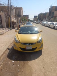 هيونداي النترا • النترا 2016 • سيارة امريكي • هيونداي نجف • النترا مكي...