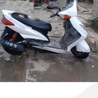شباب هاي دراجه للبيع نضيفه قبل سبوع جفته بلوك كامل سعر 385 وبيه مجال ر...