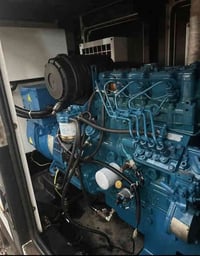 بيركنز • ٢٠كيفي • ثري فيز