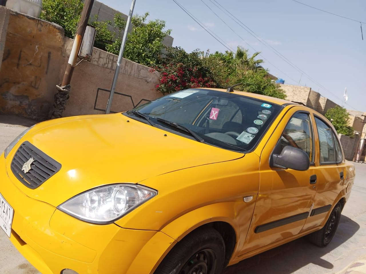 سلام عليكم طيبه موديل 2020سياره خير من الله جديده السعر 50بيه مجال***********
