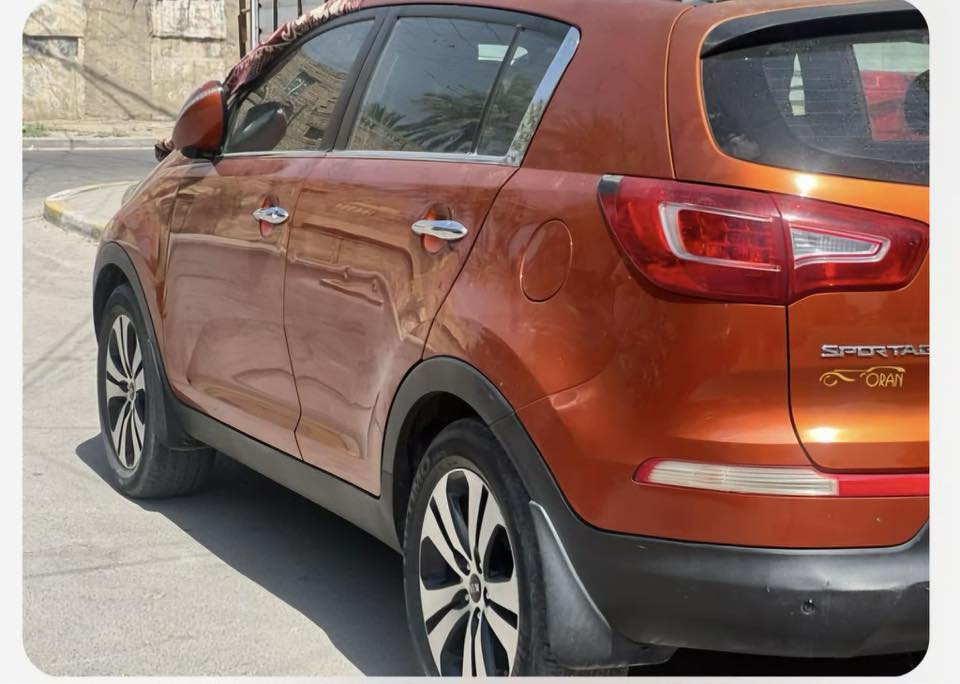 السلام عليكم سبورتج موديل11شكل الجديد موالقديم  رقم سليمانيه سنوية للسبعة وعشرين كفاله عامله رقم صاحب السيارة ***********
