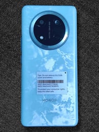 هونر X9c • بوبجي ٦٠فريم • حافظة وكيبل