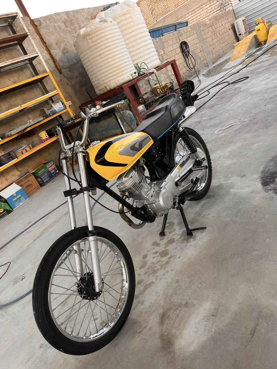 سلام عليكم مأطور موديل ٢٣ امس تعمر للبيع سعر خاص ***********
