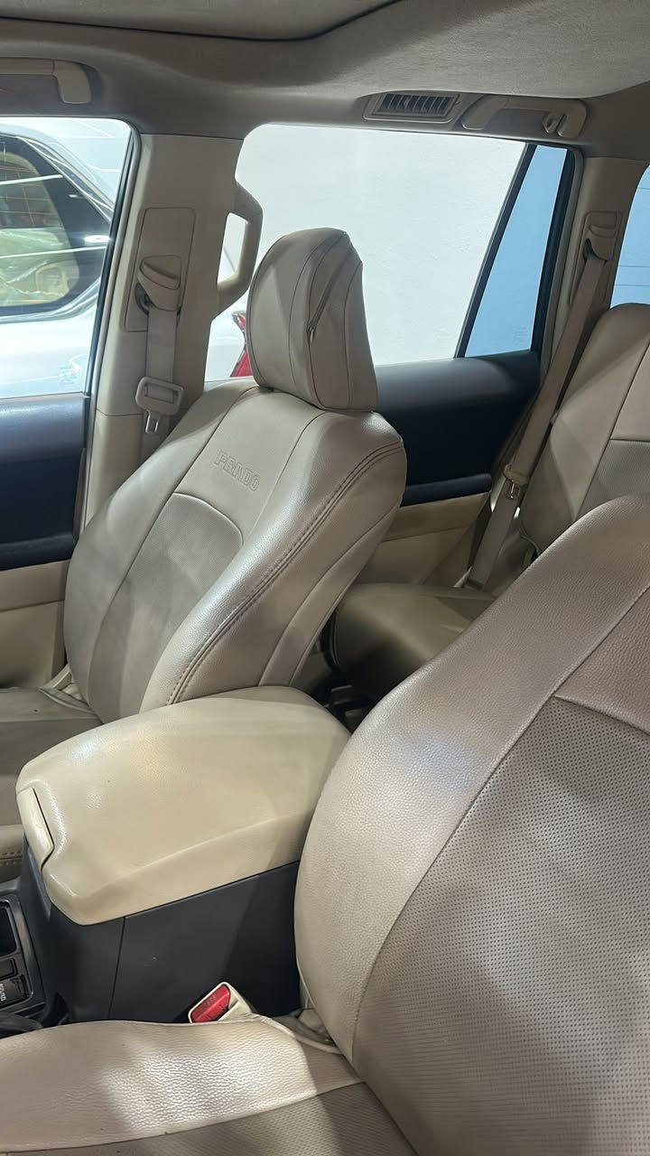 من رخصت الادمن للبيع سيارة تويوتا برادو موديل ٢٠١٤ فول مواصفات كفاله ماشيه ١١٣ الف فقط حقيقي السعر ٣١٥


**إذا كنت صاحب هذا الإعلان وتريد حذفه لأي سبب، رجاءا أرسل رسالة إلى الدعم الفني**