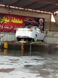 النترا خليجي 2011  بغداد بسمي 100 وبيها مجال بسيط  سياره بدون تبديل كي...