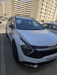 سبورتج بلاك ادشن • ٢٠٢٥ • باسمي